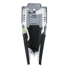 ZG LIGHTING - TECTON TA-F BK