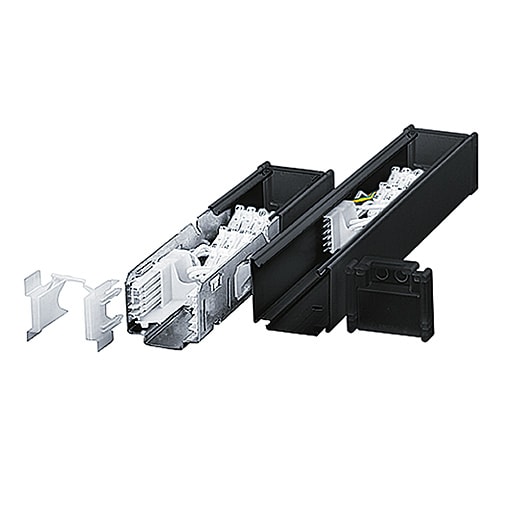 ZG LIGHTING - TECTON TE BK