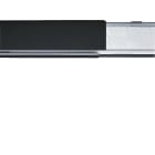 ZG LIGHTING - TECTON T 2500 BK