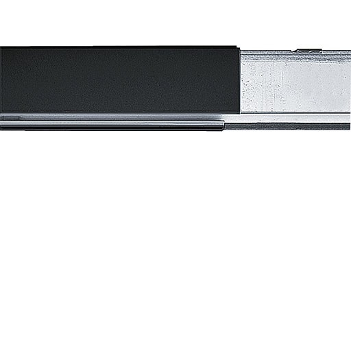 ZG LIGHTING - TECTON T 3000 BK 22170778