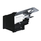 ZG LIGHTING - TECTON T-EF BK