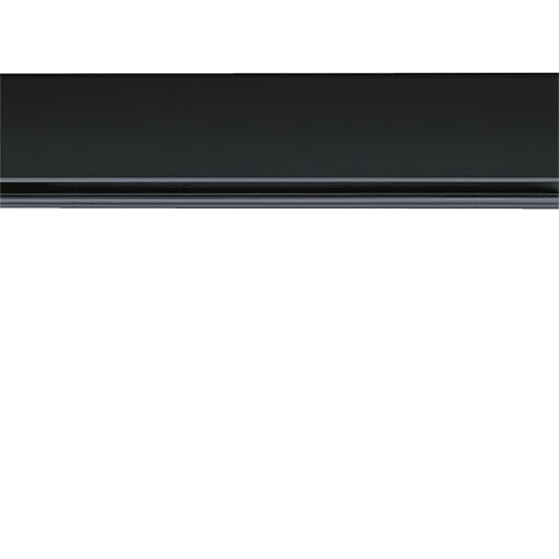 ZG LIGHTING - TECTON T LED L1000 BK 22170783