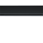 ZG LIGHTING - TECTON T LED L1000 BK