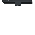 ZG LIGHTING - TEC-GP GS BK
