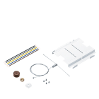 ZG LIGHTING - CLEVO ID C MOUNT SET ASQ3 BZ
