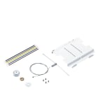 ZG LIGHTING - CLEVO ID C MOUNT SET ASQ3 SR