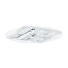 ZG LIGHTING - ONDA GTR D440 LED2800-830