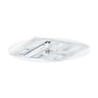 ZG LIGHTING - ONDA GTR D440 LED2800-840