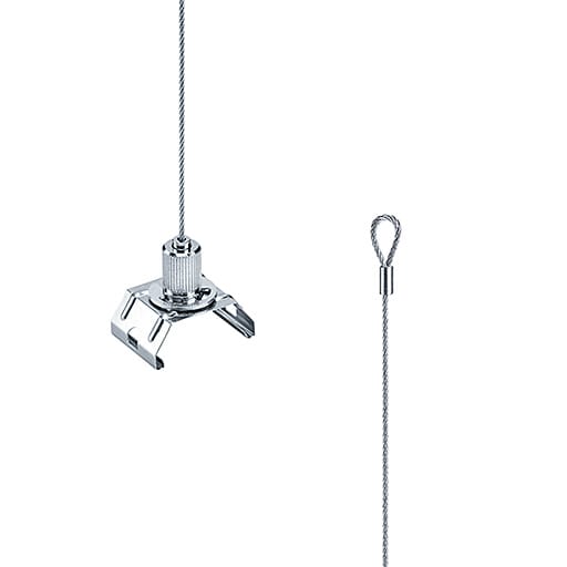 ZG LIGHTING - TECTON/CONTUS ASI1 O-L LOOP