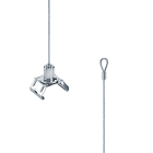 ZG LIGHTING - TECTON/CONTUS ASI1 O-L LOOP
