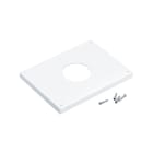 ZG LIGHTING - RESCLITE PRO MSC / MSW IP65 IK08 PLATE