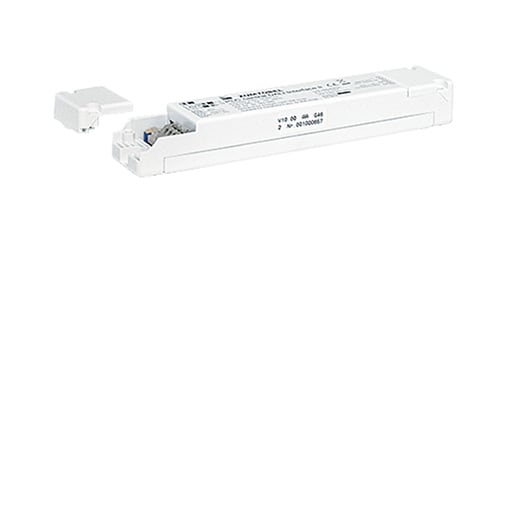 ZG LIGHTING - ONLITE CENTRAL PLC DALI INTERFACE IV