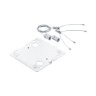 ZG LIGHTING - RESCLITE PRO MSC-CORD5 IP40