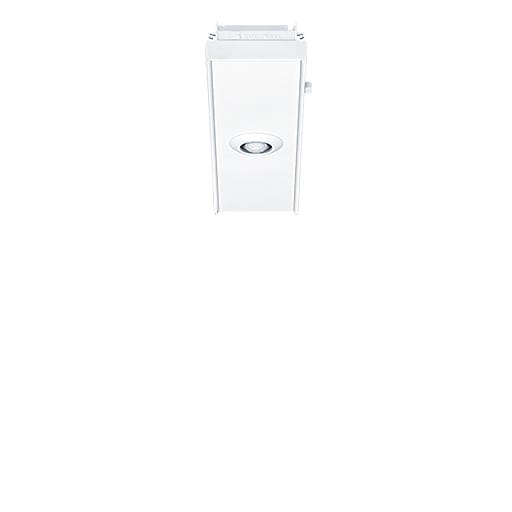 ZG LIGHTING - MSENS MC TEC-GP WH