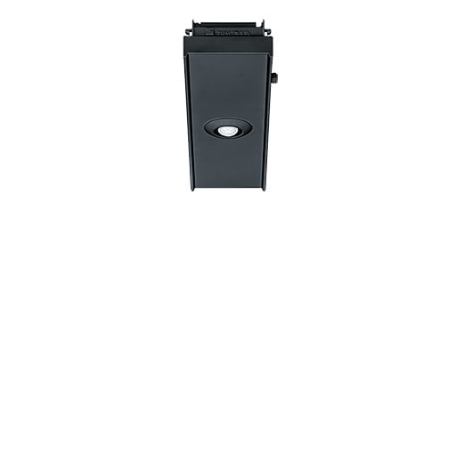 ZG LIGHTING - MSENS MC TEC-GP BK