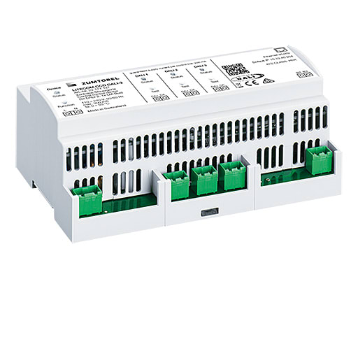 ZG LIGHTING - LITECOM CCD DALI-2