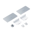 ZG LIGHTING - ECOOS2 ENDCAP SET SR
