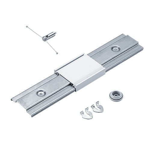 ZG LIGHTING - ECOOS2 C MOUNT SET ASQ3