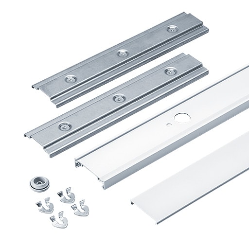 ZG LIGHTING - ECOOS2 DC MOUNT SET ASQ3
