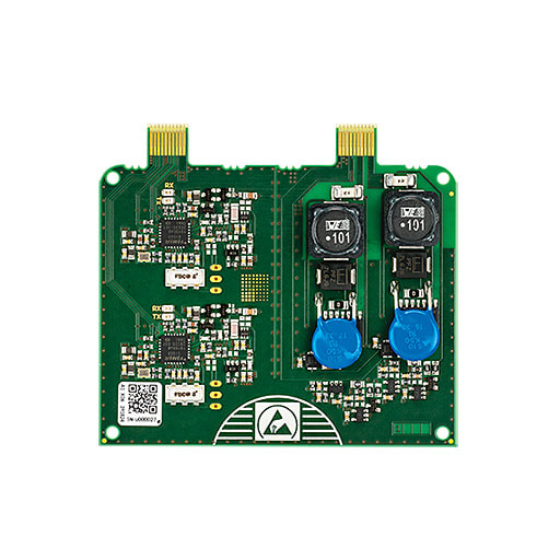 ZG LIGHTING - NBOX OCM ELP 48V=