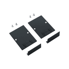 ZG LIGHTING - SLOIN SLIM EC SET L20 F BK