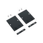 ZG LIGHTING - SLOIN SLIM EC SET L9 BK