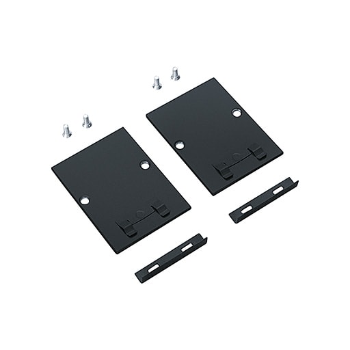 ZG LIGHTING - SLOIN SLIM EC SET L9 F BK