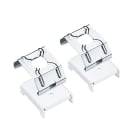 ZG LIGHTING - SLOIN SLIM A SPRING SET WH