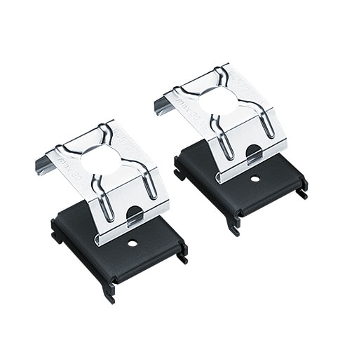 ZG LIGHTING - SLOIN SLIM A SPRING SET BK