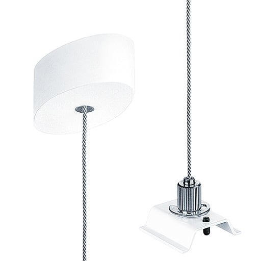 ZG LIGHTING - <SLOIN SLIM ASI2 E-L WH/WH