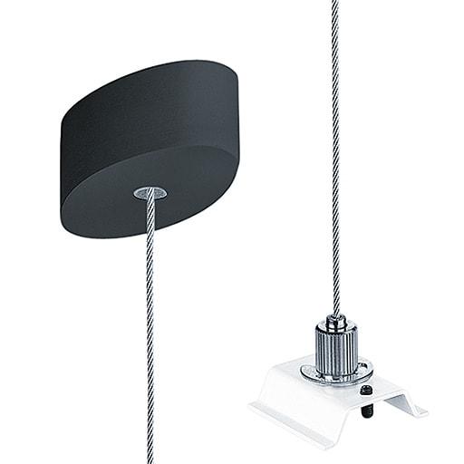 ZG LIGHTING - <SLOIN SLIM ASI2 E-L WH/BK