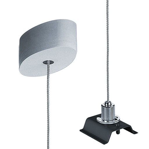 ZG LIGHTING - <SLOIN SLIM ASI1 E-L BK/SR