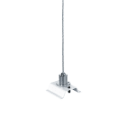 ZG LIGHTING - SLOIN SLIM ASI2 O-L WH