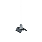 ZG LIGHTING - SLOIN SLIM ASI2 O-L BK