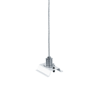 ZG LIGHTING - SLOIN SLIM ASI1 O-L WH