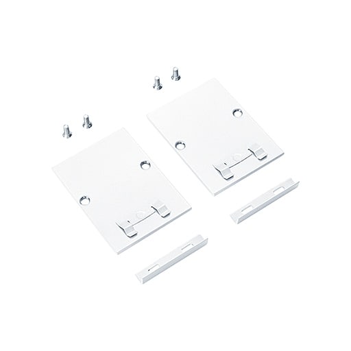 ZG LIGHTING - SLOIN SLIM EC SET L9 WH