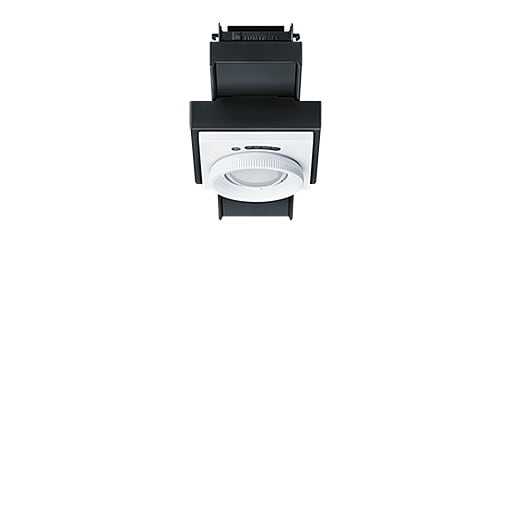 ZG LIGHTING - MSENS HC TEC-GP BK
