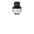 ZG LIGHTING - MSENS HC TEC-GP BK