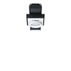 ZG LIGHTING - MSENS HC TEC-GP BK