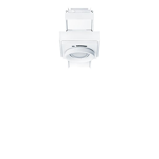 ZG LIGHTING - MSENS HC TEC-GP WH