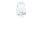 ZG LIGHTING - MSENS HC TEC-GP WH