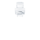 ZG LIGHTING - MSENS HC TEC-GP WH