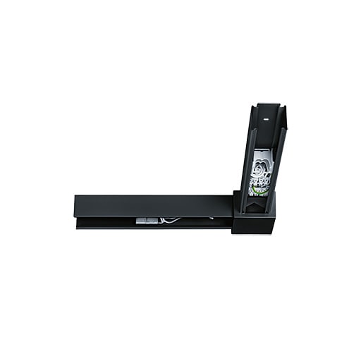 ZG LIGHTING - TECTON T-VL1 BK