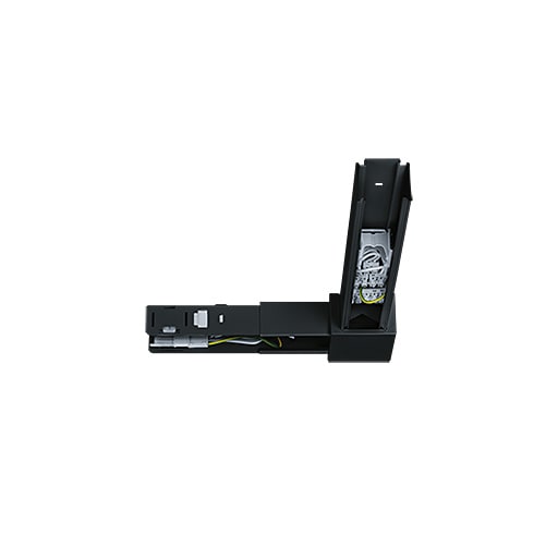 ZG LIGHTING - TECTON T-VL3 BK