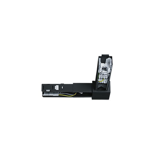 ZG LIGHTING - TECTON T-VL4 BK