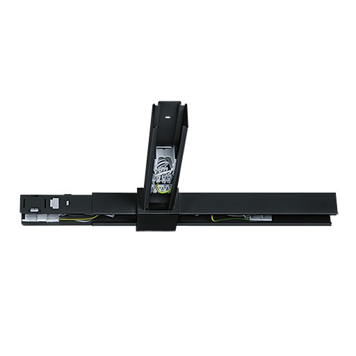 ZG LIGHTING - TECTON T-VT1 BK