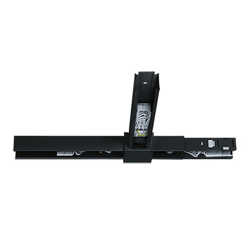 ZG LIGHTING - TECTON T-VT3 BK