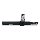 ZG LIGHTING - TECTON T-VT4 BK
