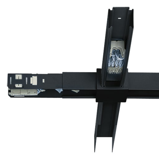 ZG LIGHTING - TECTON T-VX BK