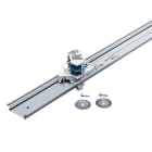 ZG LIGHTING - PERLUCE L620 TECTON ADAPT LDE SR